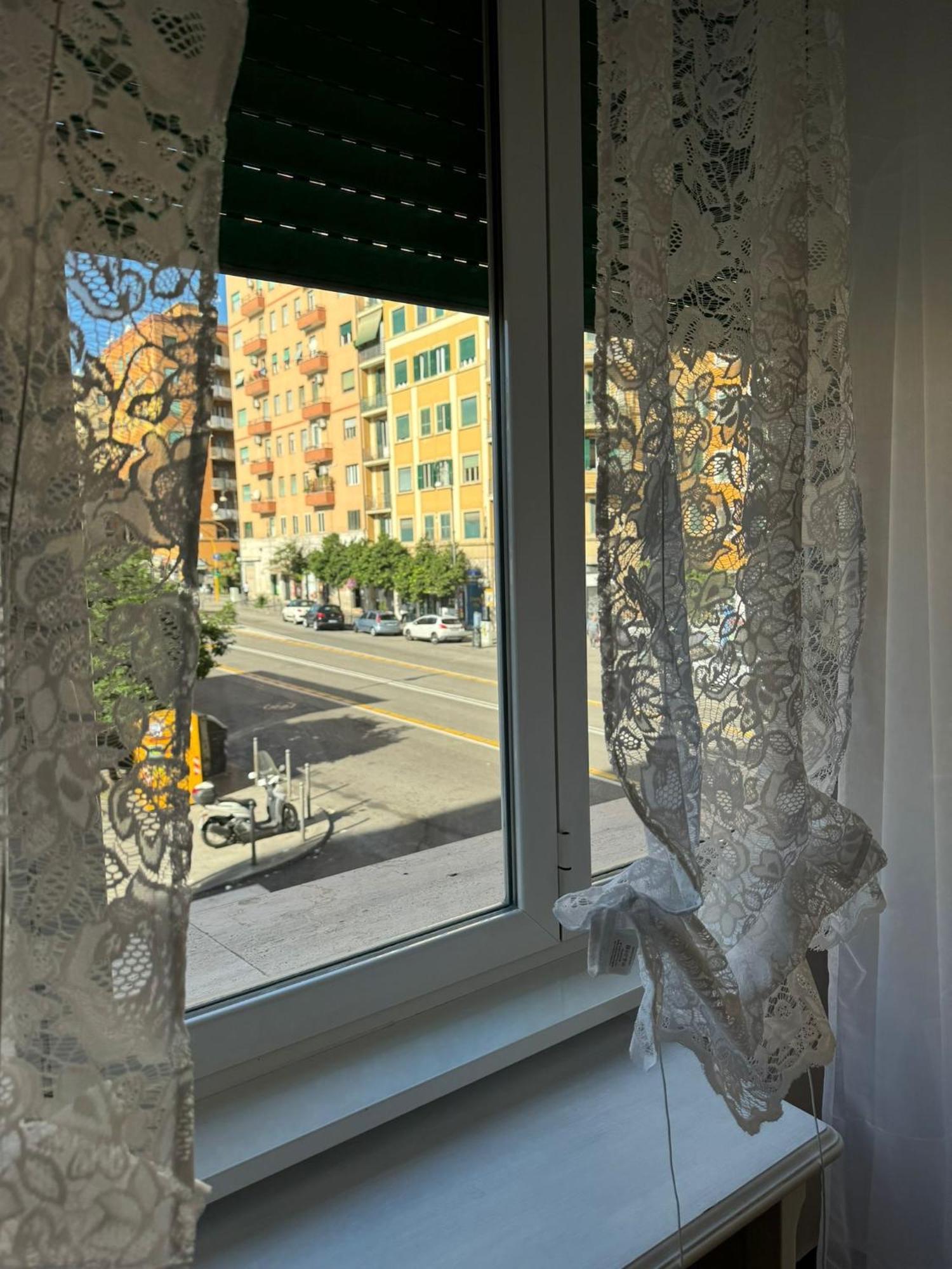 Fenice House Rome Exterior photo